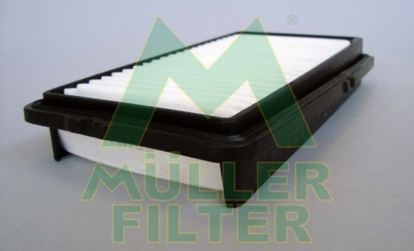 MULLER FILTER Õhufilter PA169